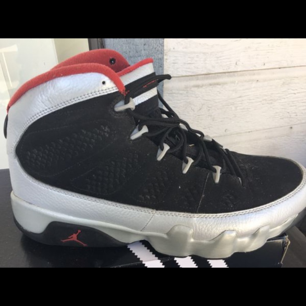Men shoes